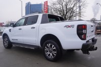Vorschau: Ford Ranger 3.2 TDCi Wildtrak Doppelkabine 4x4