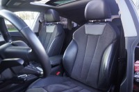 Audi A5 Sportback 35 TDI sport