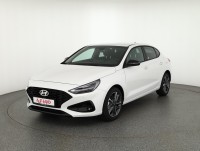 Hyundai i30 FB 1.0 T-GDi GO! Plus 2-Zonen-Klima Navi Sitzheizung