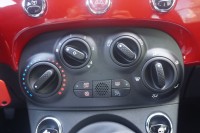 Fiat 500C 1.0 M-Hybrid Red