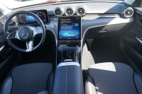 Mercedes-Benz C 220 C220 d T Avantgarde