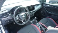 Skoda Kamiq 1.5 16V TSI Monte Carlo