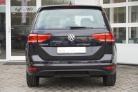 VW Touran 1.5 TSI DSG