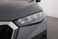 Skoda Scala 1.0 TSI DSG