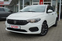 Vorschau: Fiat Tipo 1.4 16V Easy