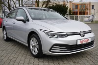 VW Golf VIII Variant 1.4 eTSI DSG