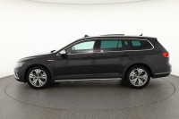 Vorschau: VW Passat Alltrack 2.0 TDI DSG