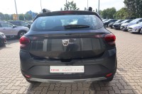 Dacia Sandero Stepway III 1.0 Comfort