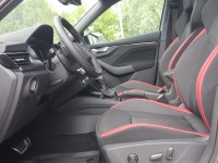 Skoda Kamiq 1.5 TSI Monte Carlo DSG