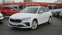 Skoda Scala 1.0 TSI DSG 2-Zonen-Klima Sitzheizung LED
