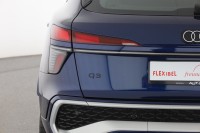 Audi Q3 Sportback 1.5 TFSI s-line s-tronic n.Modell