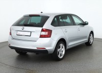 Skoda Rapid Spaceback 1.4 TSI DSG