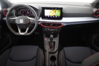 Seat Ibiza FR 1.5 TSI DSG