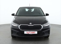 Skoda Fabia 1.0 MPI Active