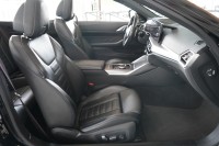 BMW 420 i Cabrio M Sport Aut.