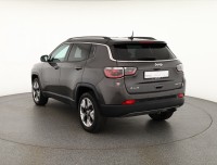 Jeep Compass 1.4 MultiAir Limited 4WD