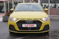 Vorschau: Audi A1 Sportback 30 1.0 TFSI