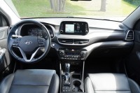 Hyundai Tucson 2.0 T-GDI Premium 4WD