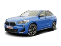 BMW X2 xDrive M35 i M Sport Aut. LED Navi ACC Kamera