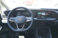 VW Caddy Maxi 1.5 TSI DSG
