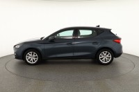 Vorschau: Seat Leon 2.0 TDI Style