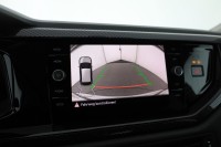 VW Taigo 1.5 TSI DSG