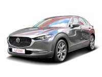 Mazda CX-30 2.0 SKYACTIV-X-M Hy. Selection 2-Zonen-Klima Navi Sitzheizung