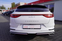 Kia pro_cee'd ProCeed 1.5 T-GDI GT-Line