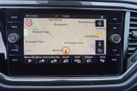 VW T-Roc 2.0 TSI Sport 4Motion DSG