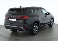Skoda Kodiaq Selection 1.5 TSI DSG