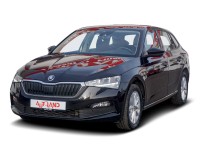 Skoda Scala 1.0 TSI DSG Sitzheizung LED Tempomat