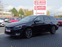 Vorschau: Kia cee'd Sporty Wagon Ceed SW 1.5 T-GDI