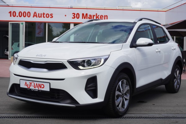 Kia Stonic 1.0 T-GDI Vision