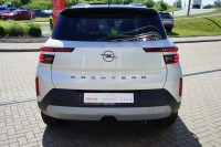 Opel Frontera 1.2 DI Turbo Ultimate Hybrid Aut.