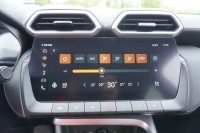 MG ZS 1.5 Hybrid Luxury Aut.