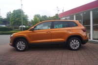 Skoda Karoq 1.5 TSI DSG