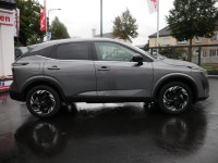 Nissan Qashqai N-Connecta 1.3 Dig-T Aut.