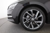 Skoda Superb Combi 1.4 TSI DSG iV Sportline