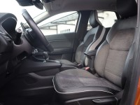 Renault Captur TCe 140 EDC n.Modell