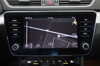 Skoda Superb 1.4 TSI iV