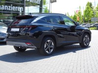 Hyundai Tucson 1.6 T-GDI Aut.
