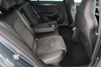 Skoda Superb Combi 2.0 TSI 4x4 SportLine