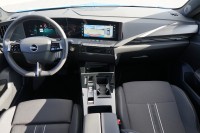 Opel Astra ST GS 1.2 Turbo Aut.