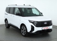 Ford Tourneo Courier Titanium 1.0 EB Aut.