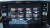VW Touran 2.0 TDI Comfortline