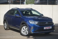 VW Taigo 1.0 TSI DSG