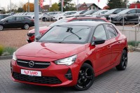 Vorschau: Opel Corsa F 1.2 Turbo GS Line