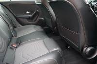 Mercedes-Benz A 200 A200 d