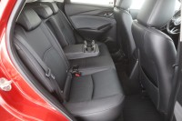 Mazda CX-3 2.0 SKYACTIV-G 121 Selection