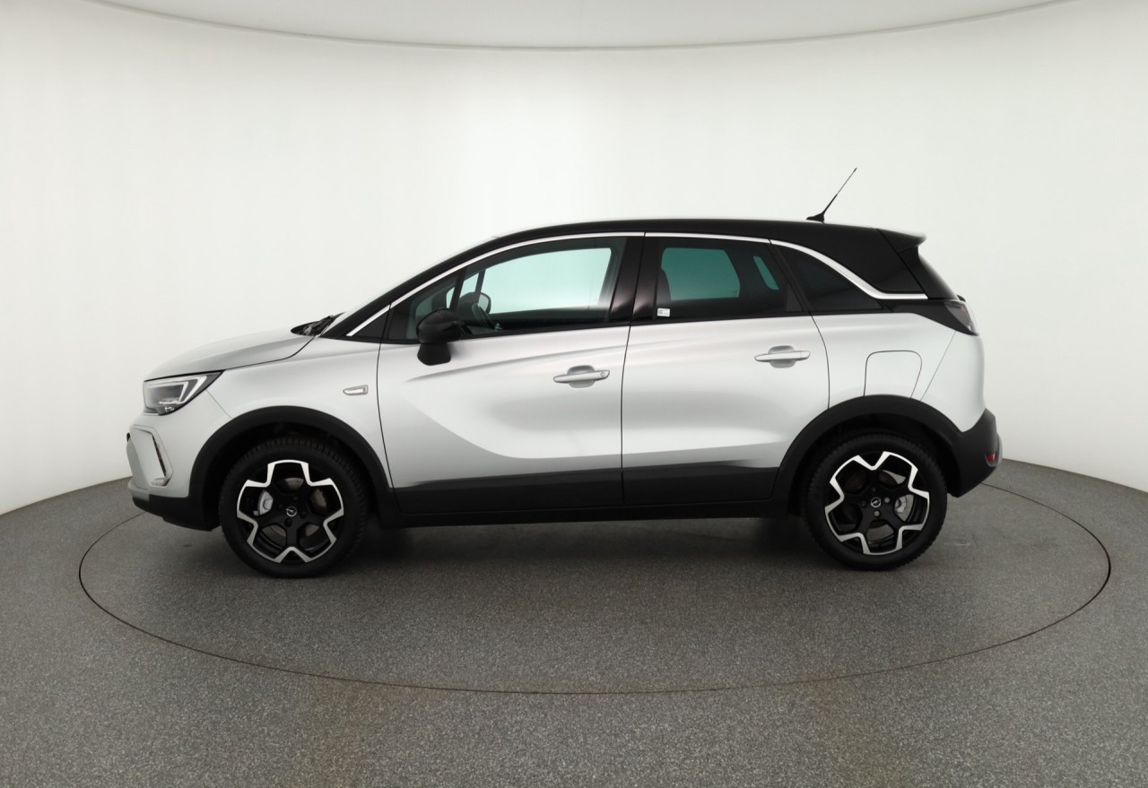 Opel Crossland GS 1.2Turbo Aut.